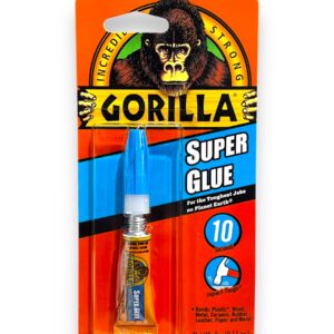 GORILLA SUPER GLUE 3GM