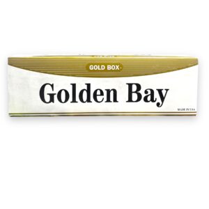 GOLDEN BAY KING GOLD BOX