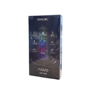 SMOK NOVO - FLUID 7-COLOR