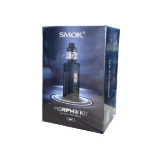 SMOK MORPH-3  KIT BLACK