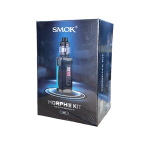 SMOK MORPH-3  KIT CYAN