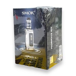 SMOK MORPH-3  KIT WHITE