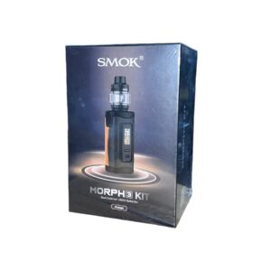 SMOK MORPH-3  KIT ORANGE