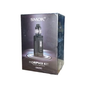 SMOK MORPH-3 KIT CARBON FIBER