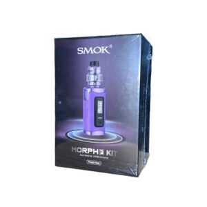 SMOK MORPH-3  KIT PURPLE HAZE