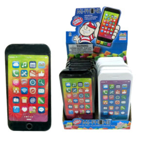TOY MI-PHONE 12CT
