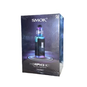 SMOK MORPH-3 KIT PRISM RAINBOW