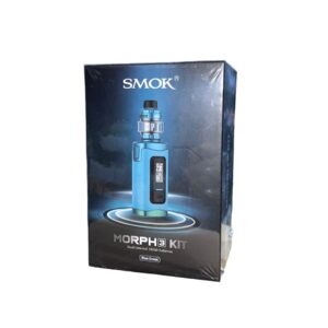 SMOK MORPH-3 KIT BLUE GREEN