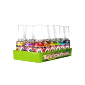 BLUNT EFFECT SPRAY 18CT