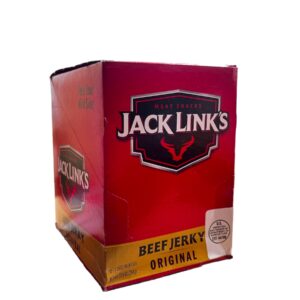 JACK LINK'S 1.25Z 10CT ORIGINAL
