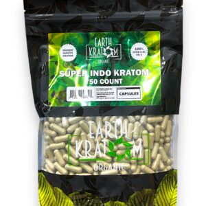 EARTH 750CT SUPER INDO