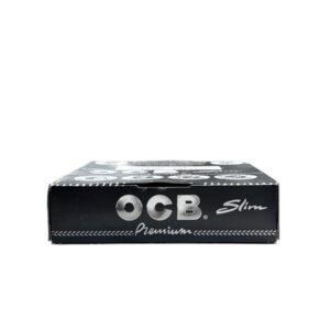 OCB PREMIUM SLIM SIZE BOX