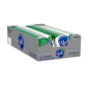 YORK REGULAR 1.4OZ 36CT