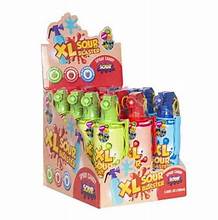 TOY XL SOUR BLASTER 12CT BOX