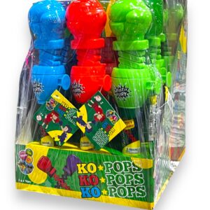 TOY KO POPS 12CT BOX