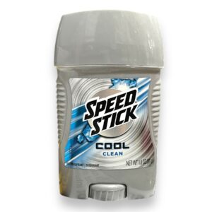 SPEED STICK 1.8OZ COOL CLEAN