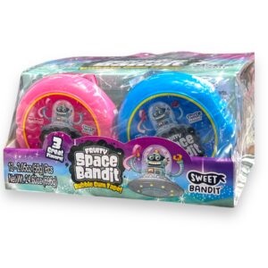 TOY FRUITY SPACE BANDIT 2.12OZ 12CT