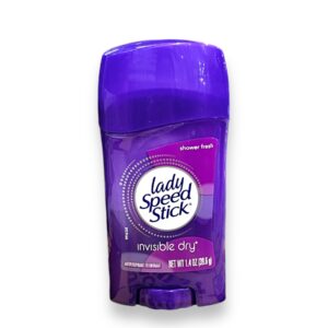 LADY SPEED STICK SHOWER 1.4OZ