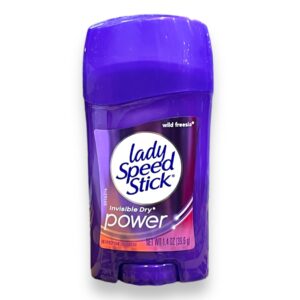 LADY SPEED STICK WILD FREESIA 1.4OZ