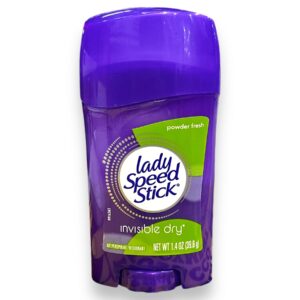 LADY SPEED STICK POWDER FRESH 1.4OZ