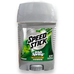 SPEED STICK 1.8OZ IRISH SPRING