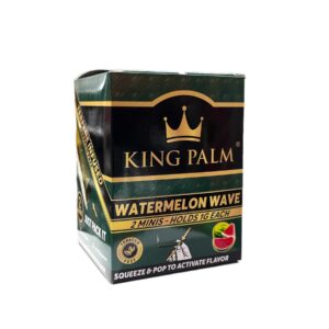 KING PALM MINIS WATERMELON 2/20CT