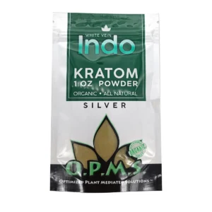 OPMS SILVER 1OZ POWDER INDO