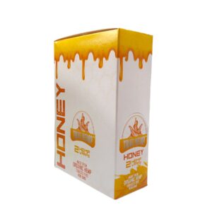 TRUE HEMP HONEY 2/25CT