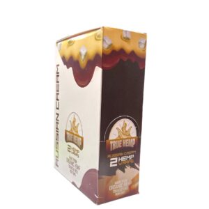 TRUE HEMP RUSSIAN CREAM 2/25CT