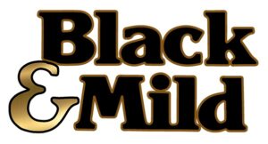 BLACK & MILD