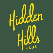 HIDDEN HILLS