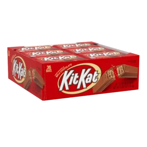KITKAT REGULAR 1.5OZ 36CT