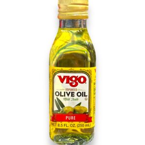 OIL OLIVE VIGO 8.5OZ