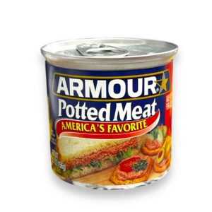ARMOUR POTTED MEAT 5.5OZ