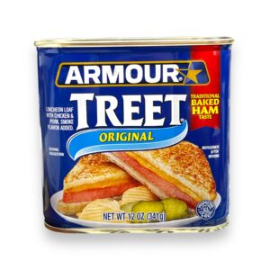 TREET LUNCHEON MEAT ARMOUR 12OZ