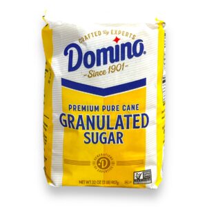 DOMINO SUGAR 2LB