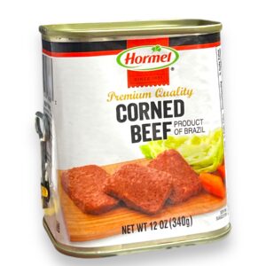 HORMEL CORNED BEEF 12OZ