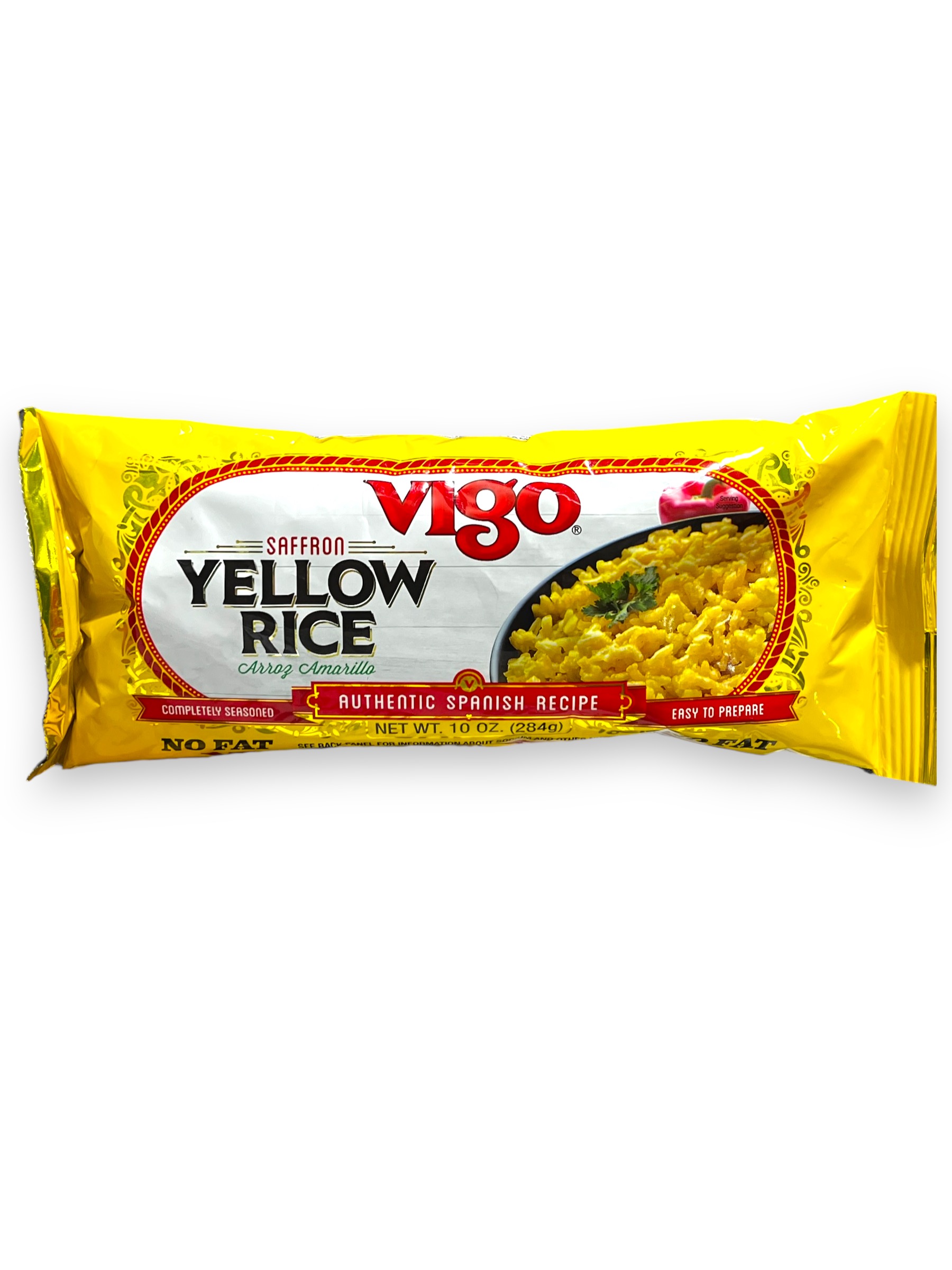 VIGO YELLOW RICE 10OZ - Buy Online | Ace Distributors