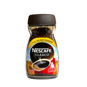 NESCAFE COFFEE CLASICO 3.5Z