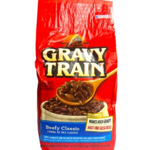 GRAVY TRAIN BEEF CLASSIC 3.5LB