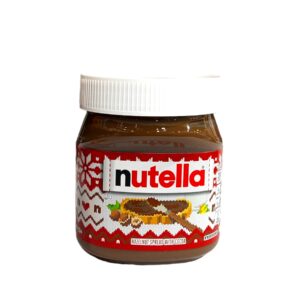 NUTELLA HAZELNUT SPREAD 13 OZ.