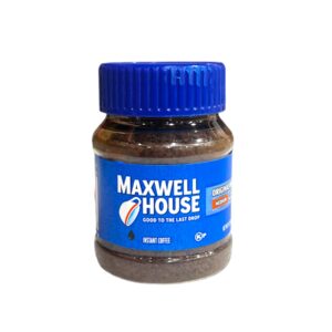 COFFEE MAXWELL HOUSE INST COFFEE 2OZ
