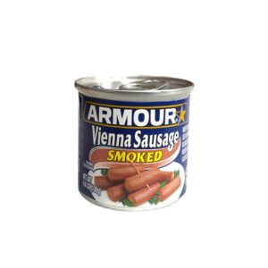 ARMOUR SAUSAGE SMOKE 4.75OZ