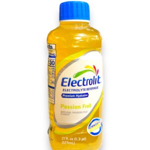ELECTROLIT PASSION FRUIT 21OZ 12CT