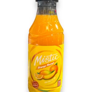 MISTIC ORANGE MANGO 16OZ 12CT