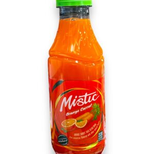 MISTIC ORANGE CARROT 16OZ 12CT