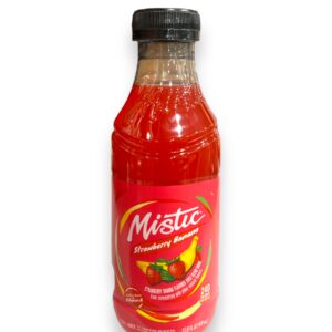 MISTIC STRAWBERRY / BANANA 16OZ 12CT