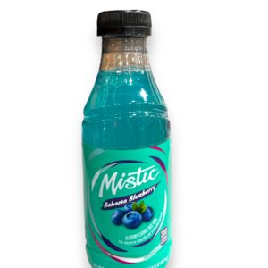 MISTIC BAHAMA BLUEBERRY 16OZ 12CT