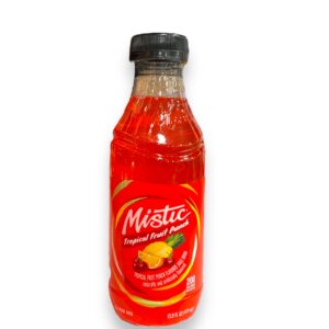 MISTIC TROPICAL FRUIT PUNCH 16OZ 12CT