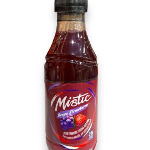 MISTIC GRAPE STRAWBERRY 16OZ 12CT
